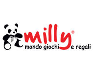 Milly giocattoli