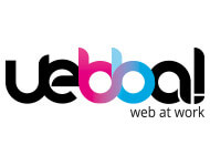 Uebba! Web at Work