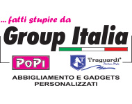 Group italia